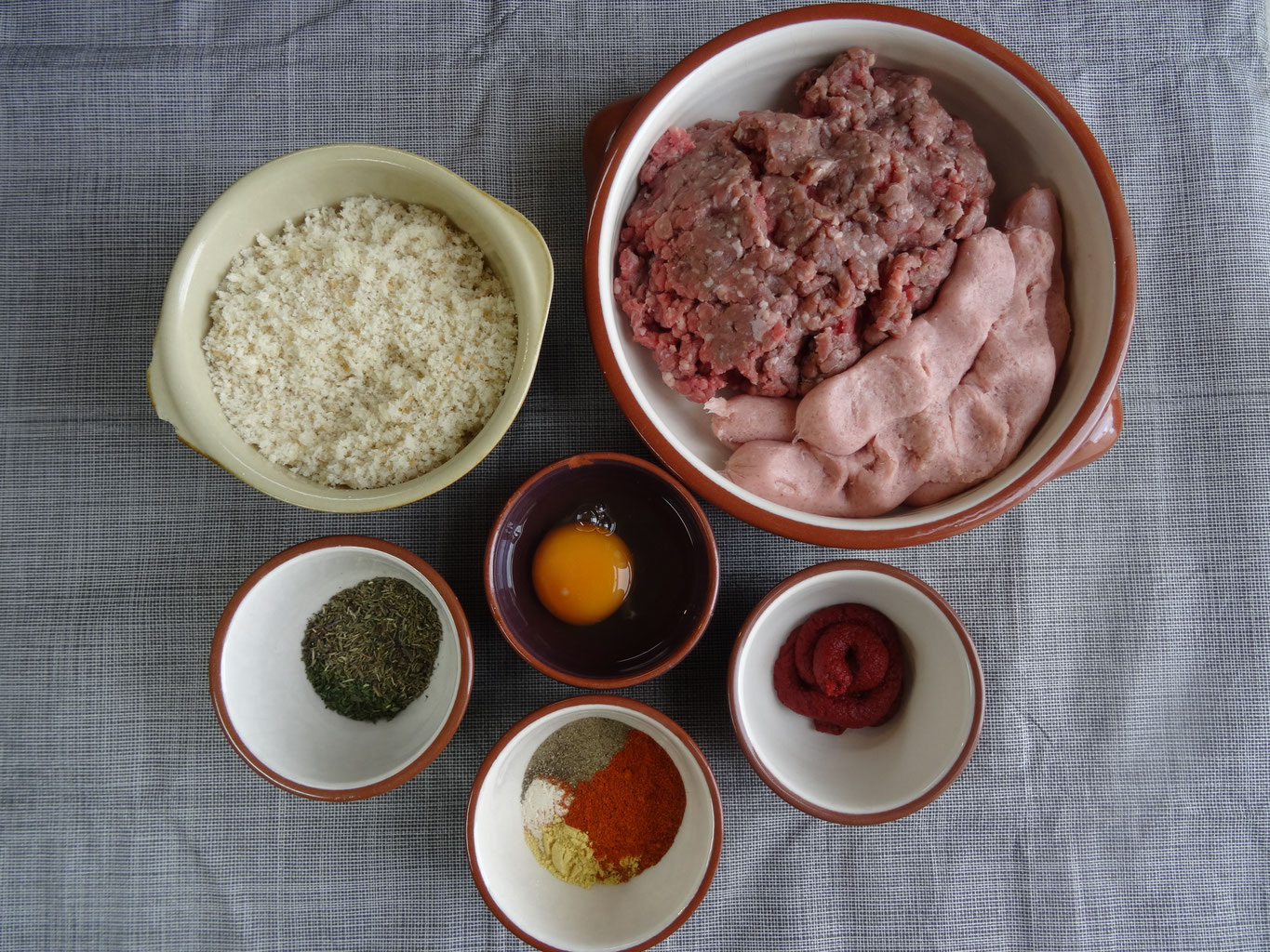 Meatloaf The Credit Crunch Cooke