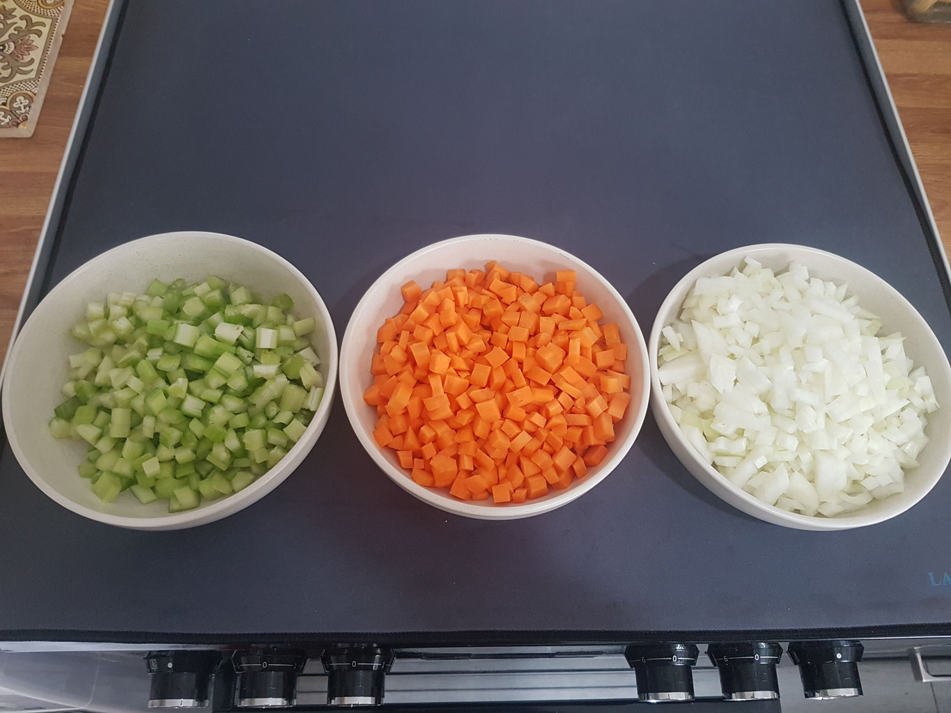 Multipurpose Mince The Credit Crunch Cooke