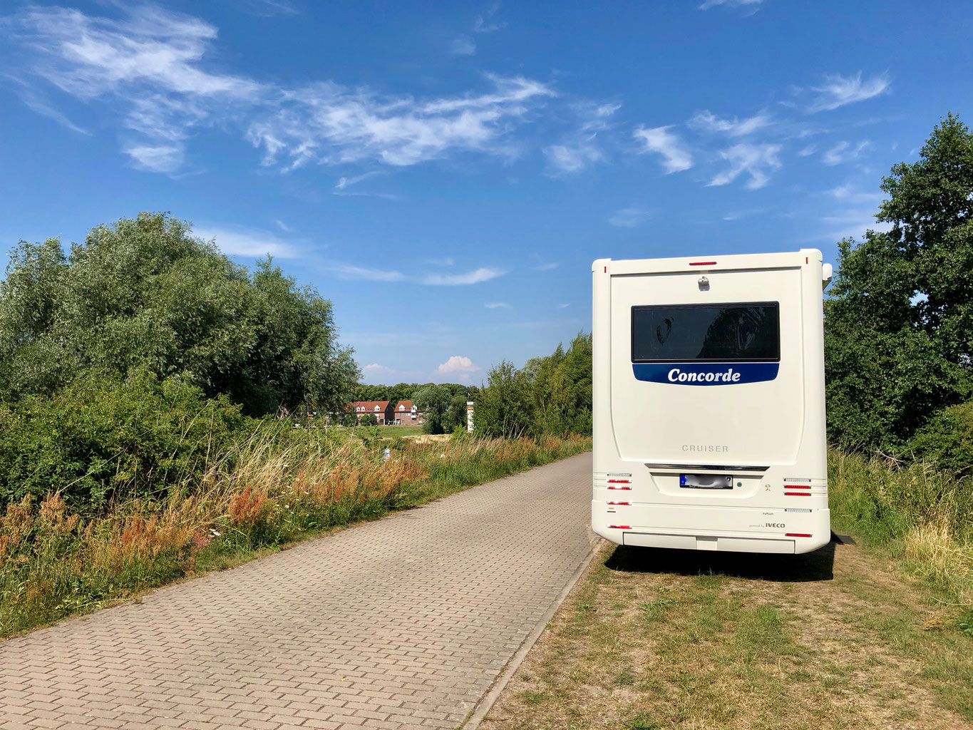 Tagesausflug Norddeutschland Tagesausflug Norddeutschland