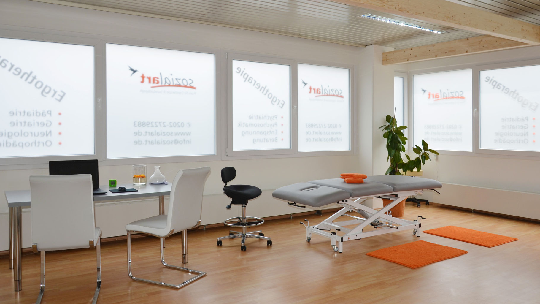Praxis Für Ergotherapie Christ & Oßwald Orthopädie - sozial art - Praxis für Ergotherapie und Sozialpädagogik