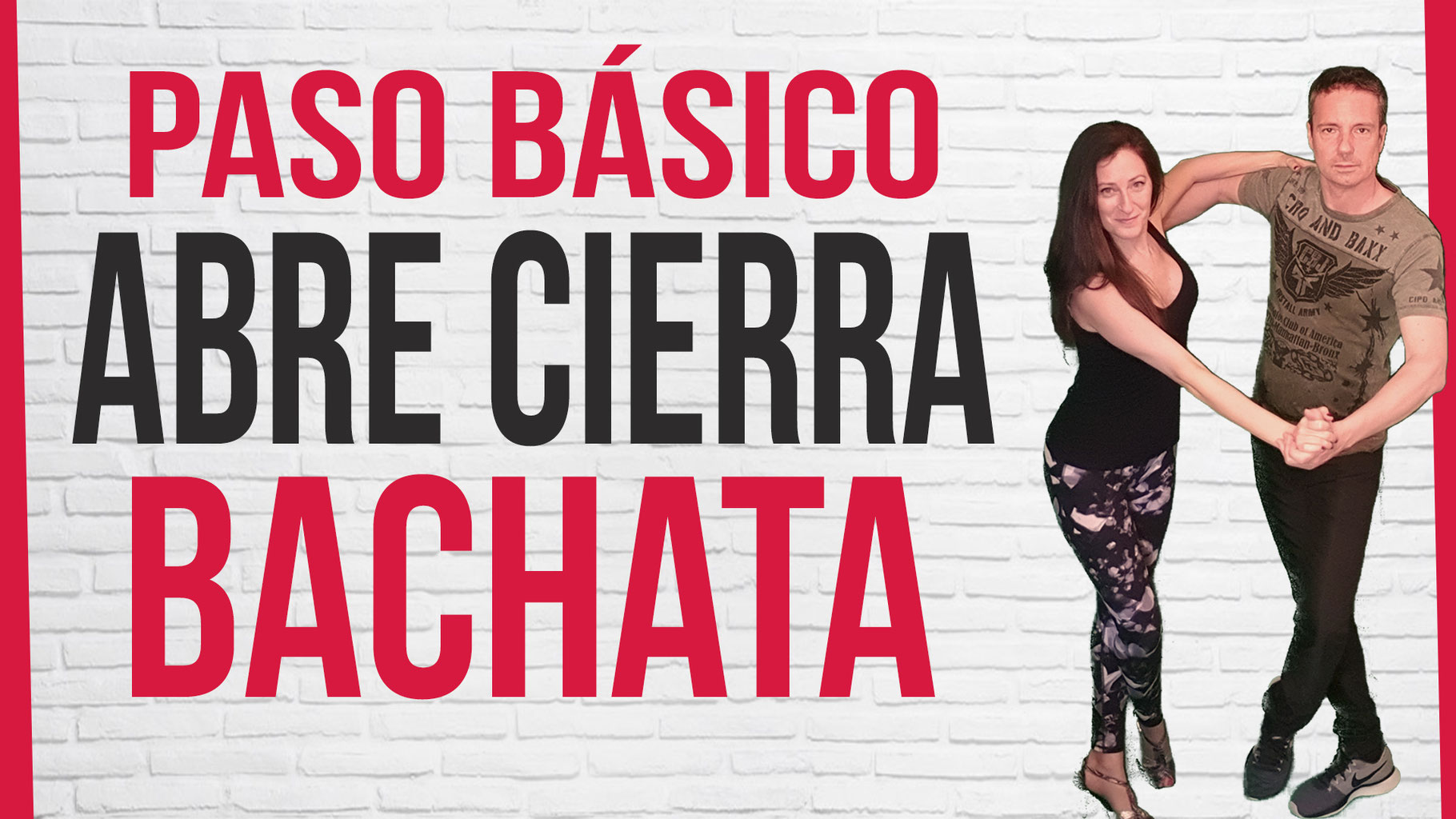 Curso de baCHATA gratis - Sergi & Lourdes Dance | Escuela de Baile Curso de baCHATA gratis - Sergi & Lourdes Dance | Escuela de Baile