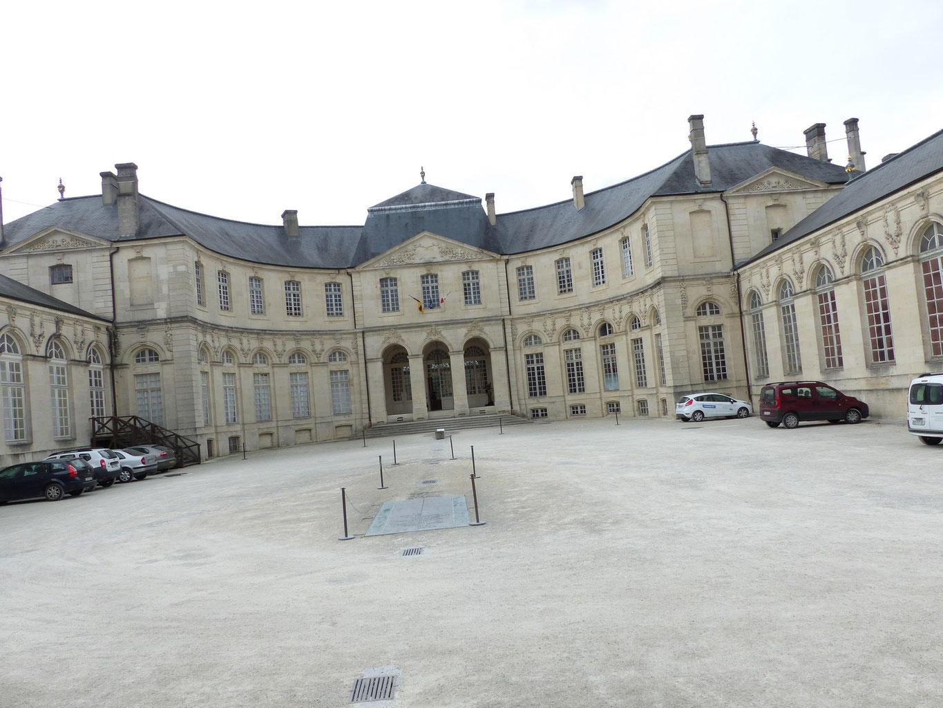 Verdun et ses sites de Mémoire