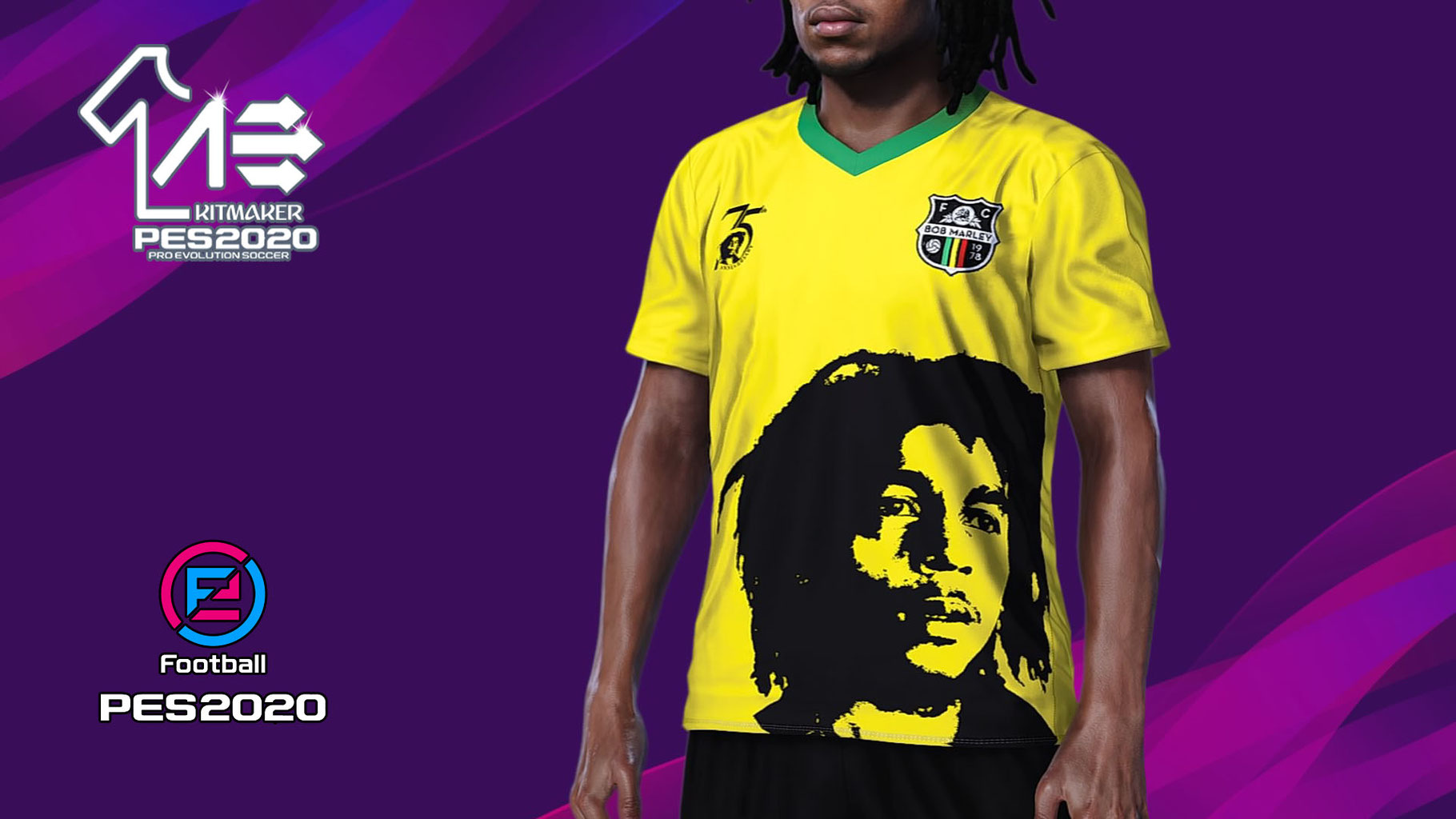 Crear camisetas para pes 2020 sales