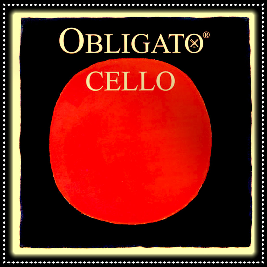 Pirastro obligato store