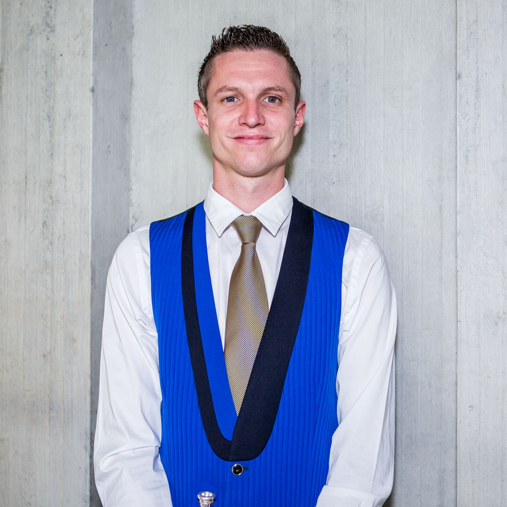 Kontakt Brass Band MG Oberrüti