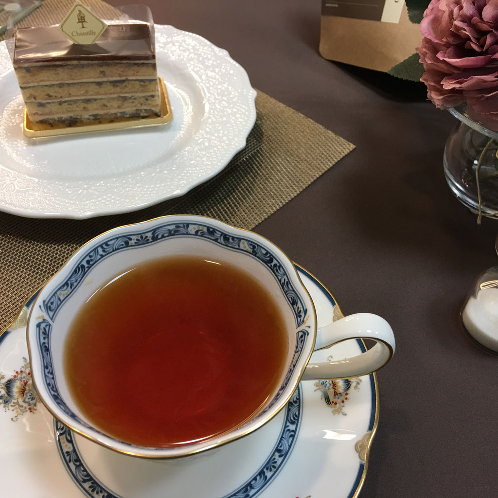 日々の暮らしにお茶を添えて セイロン紅茶専門店 Andasanda アンダサンダ 日々の暮らしにお茶を添えて セイロン紅茶専門店 Andasanda アンダサンダ
