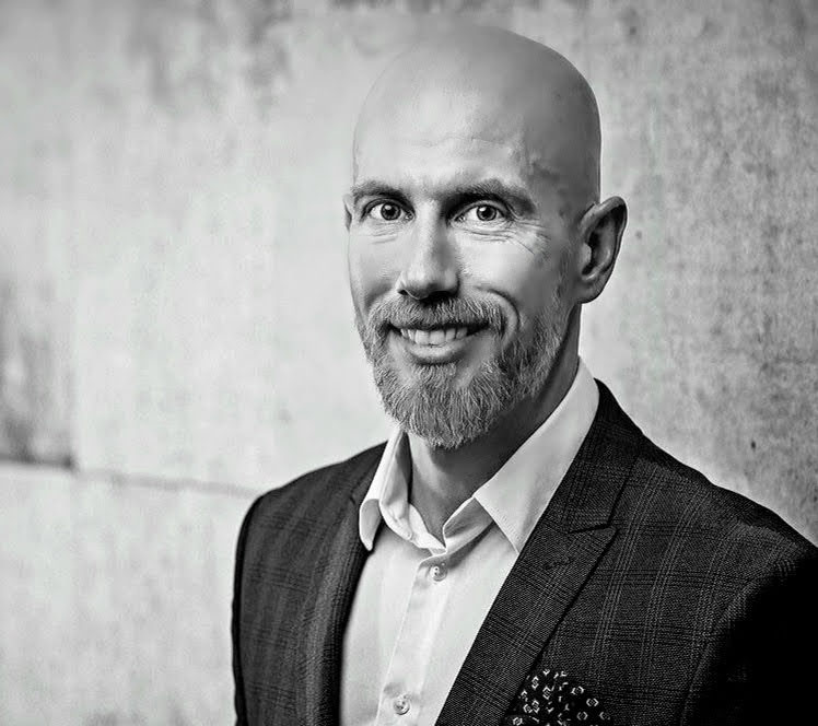 Michael Totz - 11experts AG