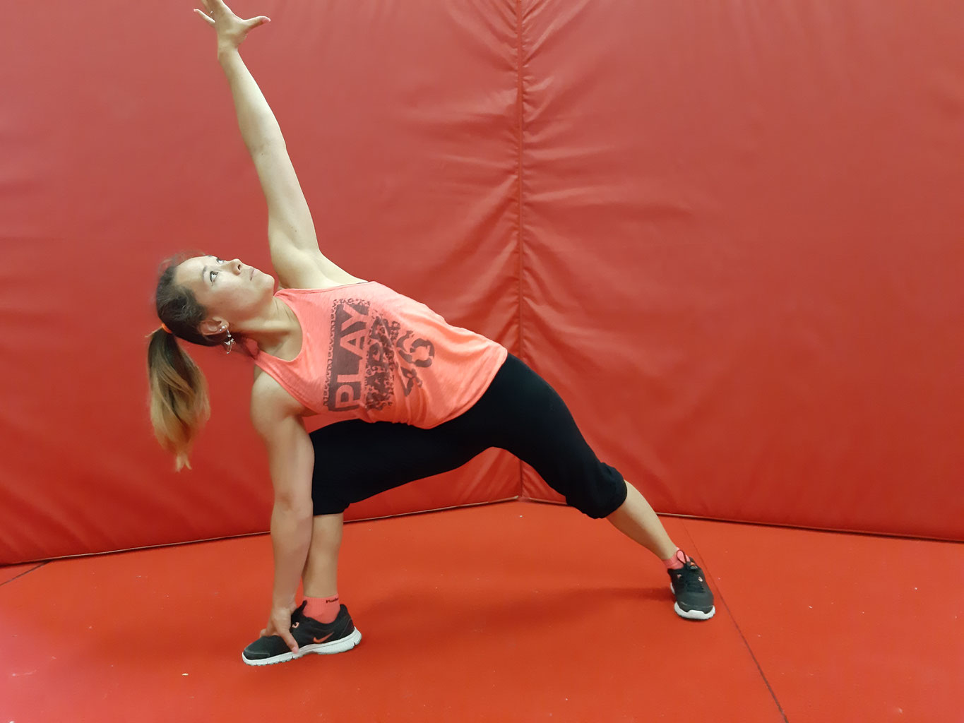 Gym Douce Gymnastique Volontaire Ollainville