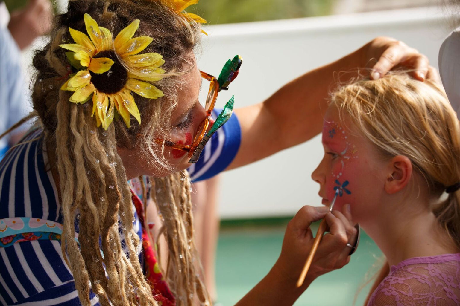 Schminken/Tattoos - Monique Sonnenschein, image size:1537x1024