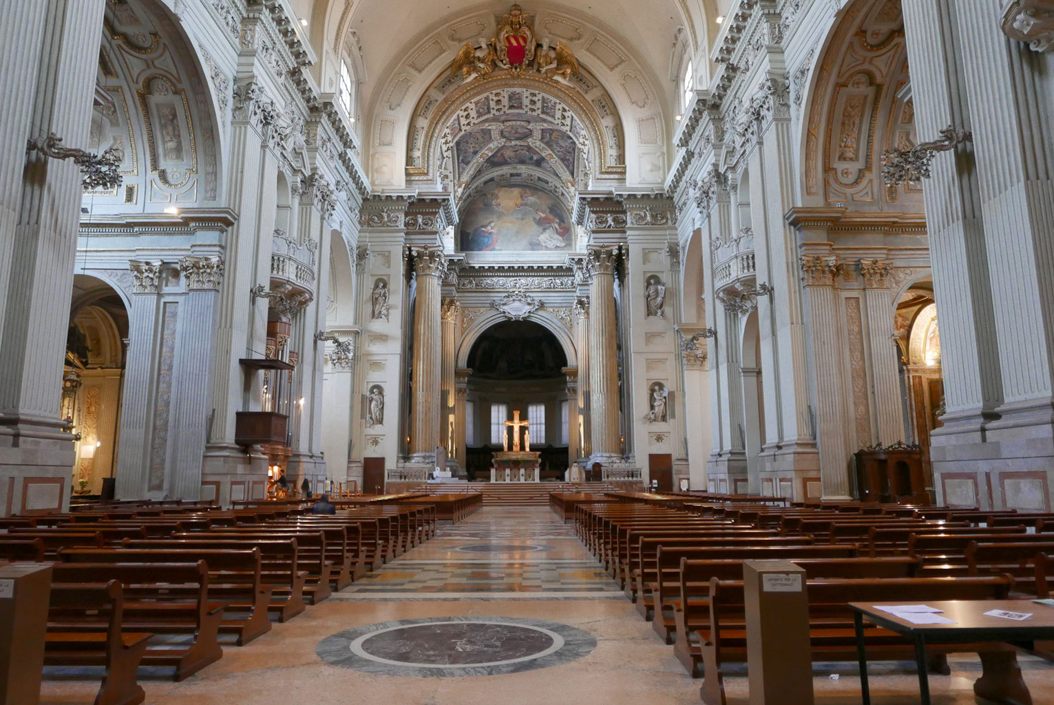 Bologna 1 Europeanchurch ページ Bologna 1 Europeanchurch ページ