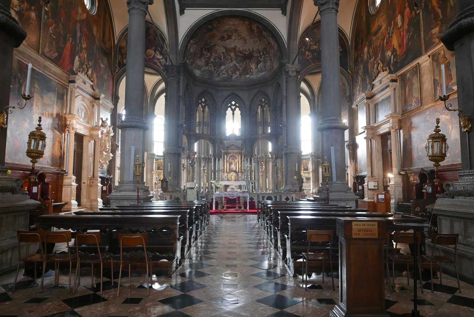 Venezia 3 Europeanchurch ページ Venezia 3 Europeanchurch ページ