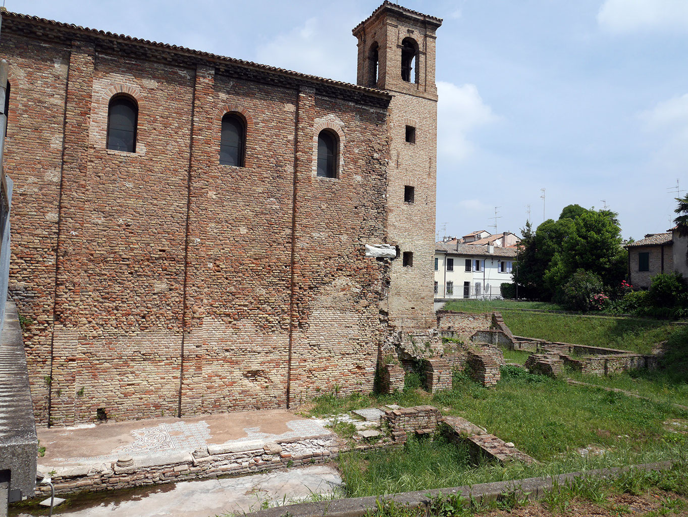 Ravenna 2 Europeanchurch ページ Ravenna 2 Europeanchurch ページ