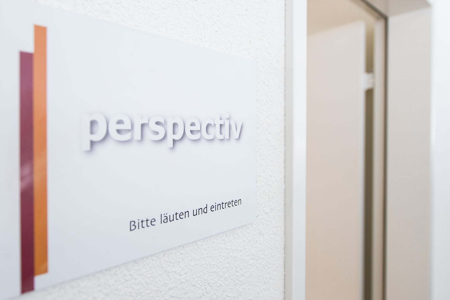 Kennenlernengesprach