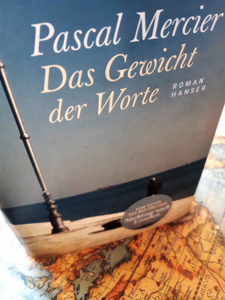49+ Pascal Mercier Das Gewicht Der Worte Images