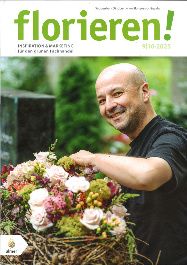 Florieren!