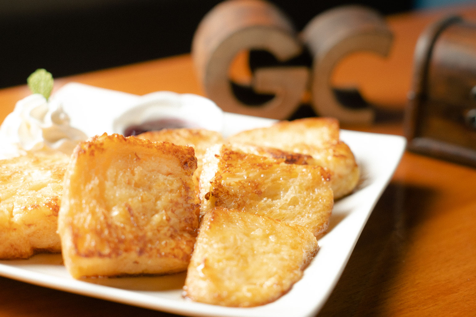 dessert - GRIMM CAFE'-グリムカフェ-