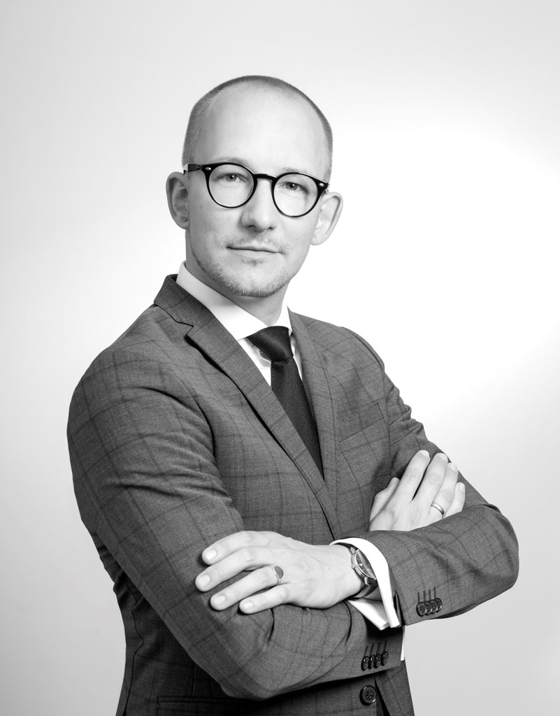 Fortbildung Benjamin Lanz