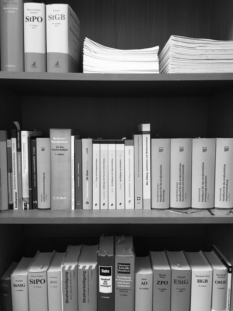 Die Verl ngerung Der Revisionsbegr ndungsfrist Im Strafverfahren Wie 
