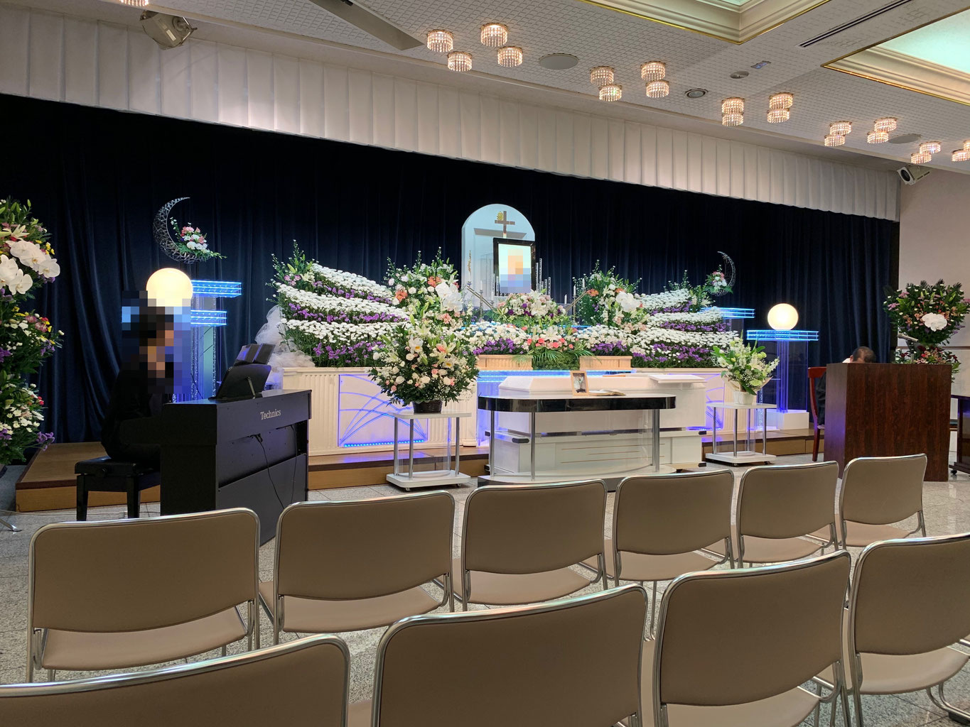Fúnebre 葬儀 供物のご案内 | 株式会社ジェイエイ栃木ライフ：栃木県の葬儀