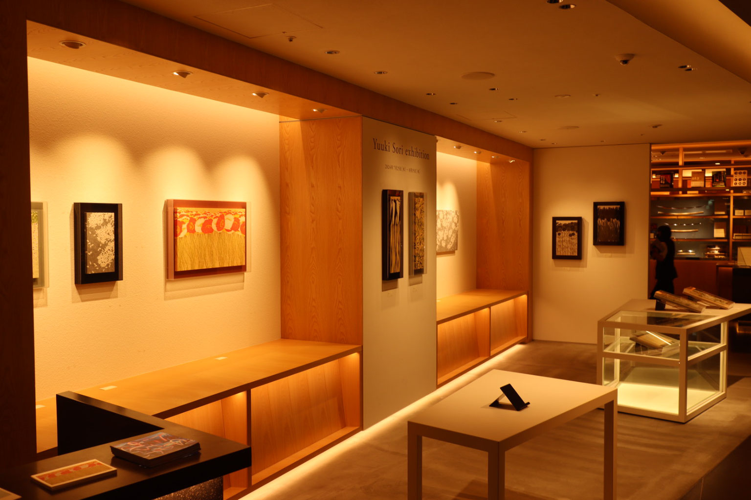 WORKS 過去の作品展示 - sori-yuuki 楚里勇己ホームページ