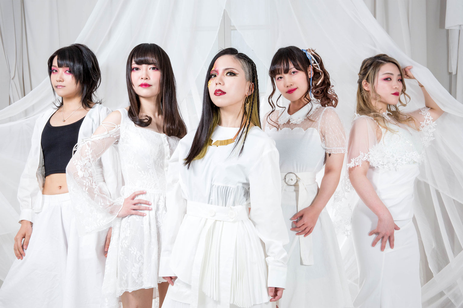 Biography - 絶対倶楽部official web site