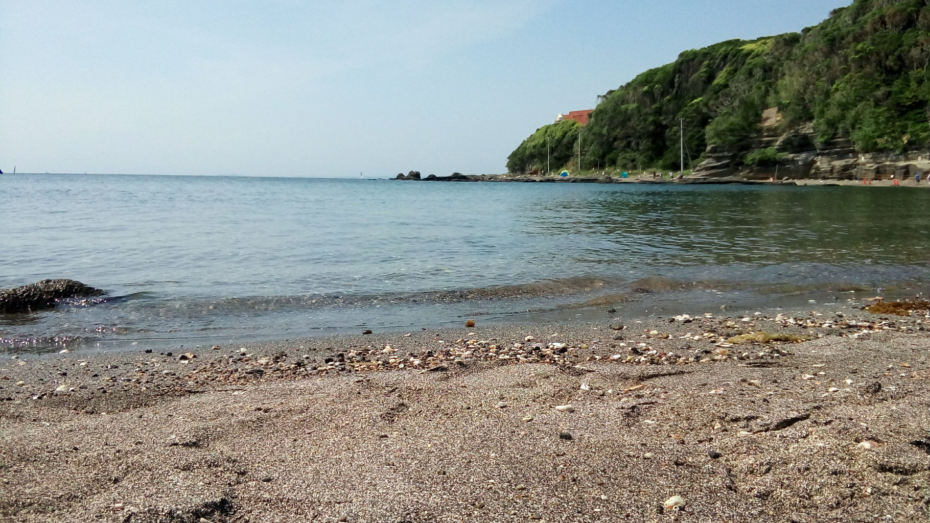 荒井浜海水浴場 一般社団法人三浦市観光協会 荒井浜海水浴場 一般社団法人三浦市観光協会