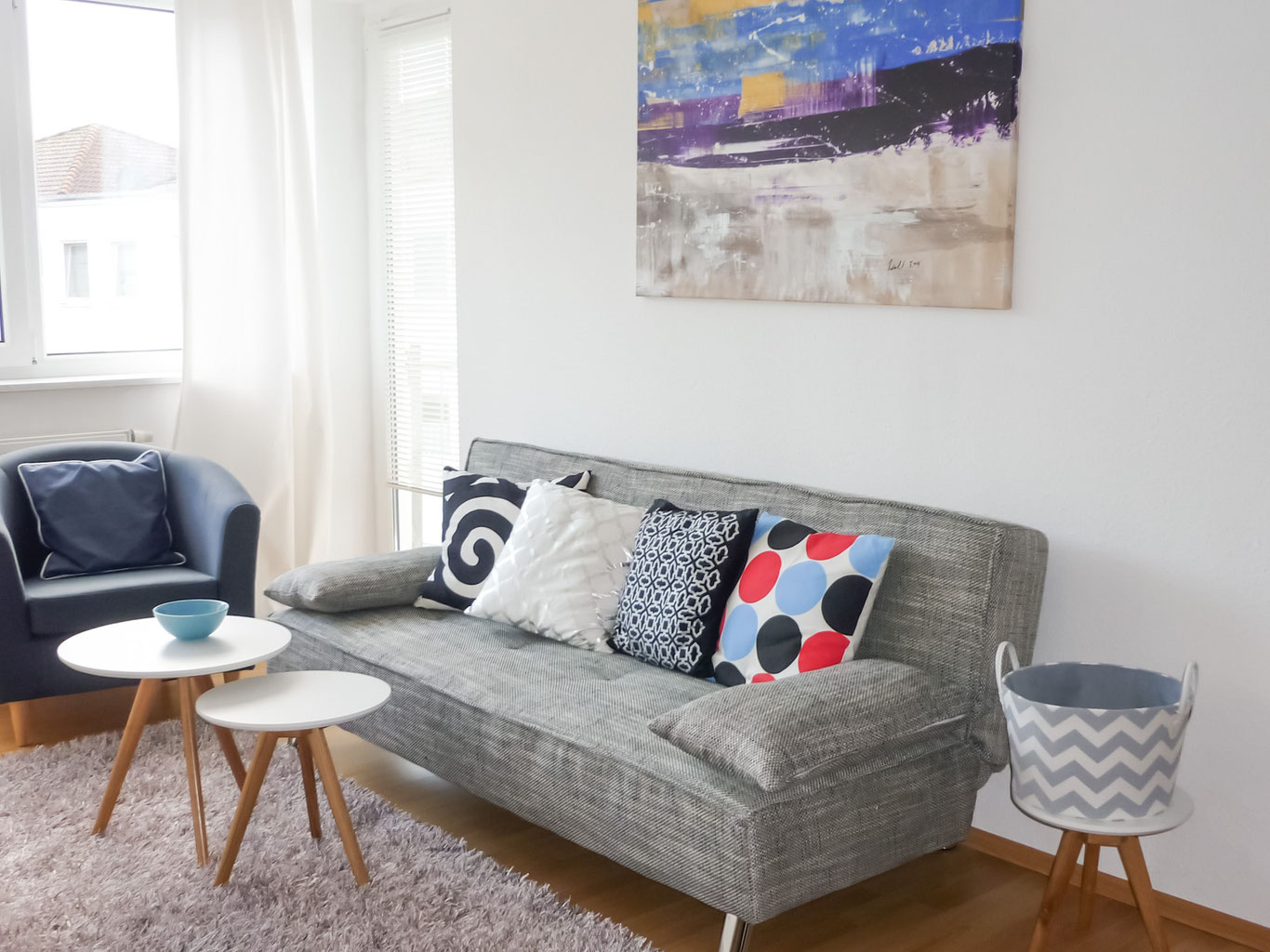 Ferienwohnung Am Zoo 4 Ferienwohnung Fur Dich