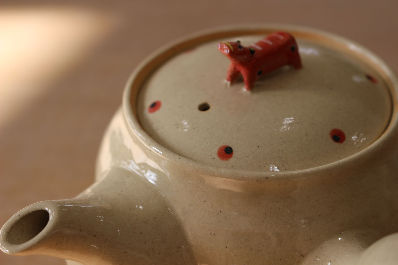 陶房彩里 会津本郷焼 - 陶房彩里 会津本郷焼