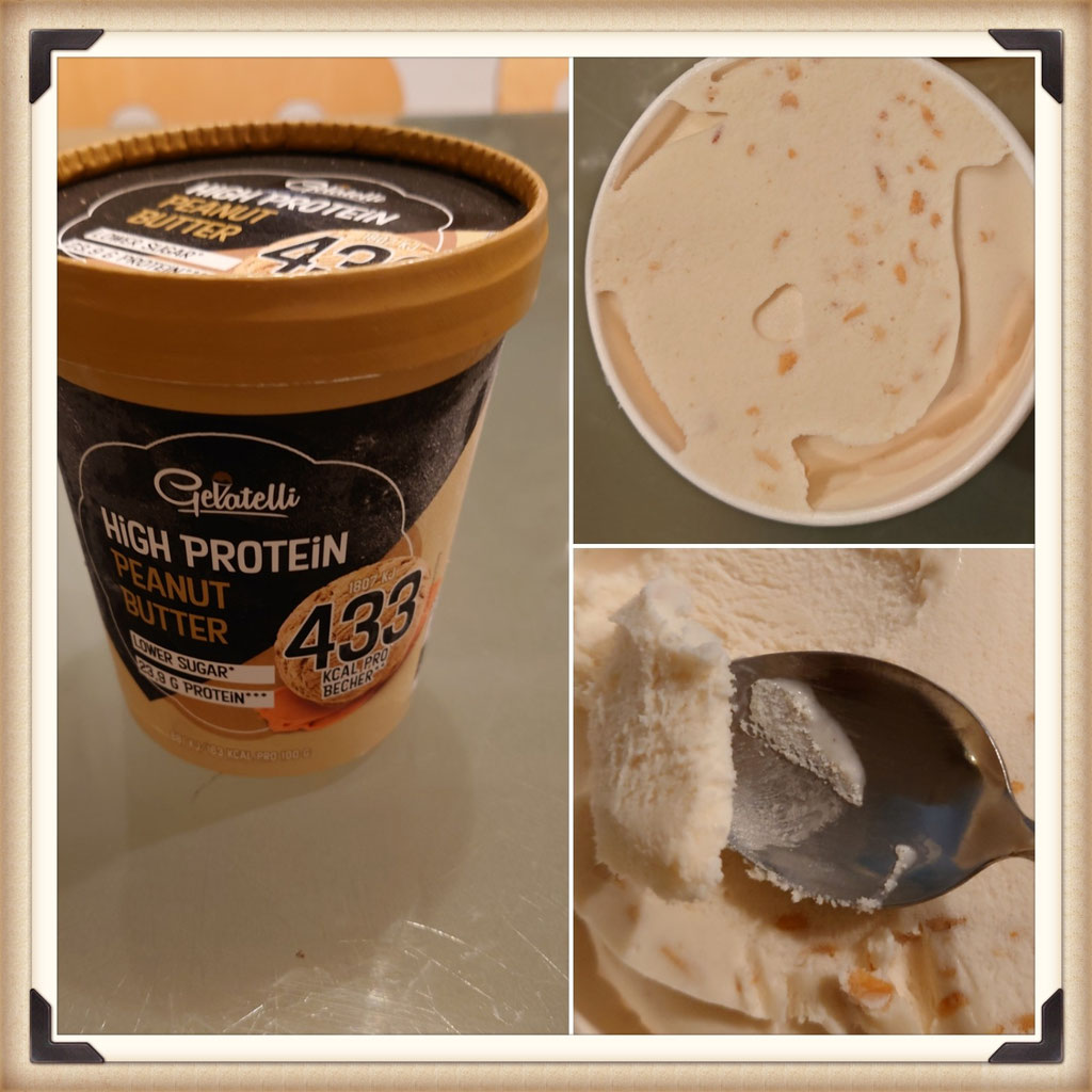 Gelatelli High Protein zuckerwelt im test