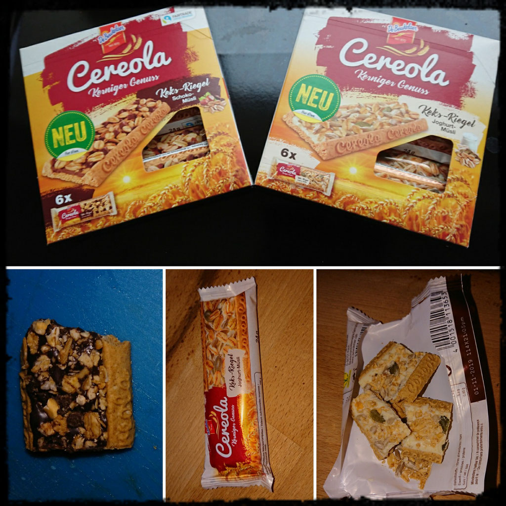Cereola Keks Riegel Zuckerwelt Im Test Resteverwertung ist bei mir ein grosses auch reste von gemahlenen oder gehackten nuessen lassen sich gut verwerten, da muss man sich. cereola keks riegel zuckerwelt im test