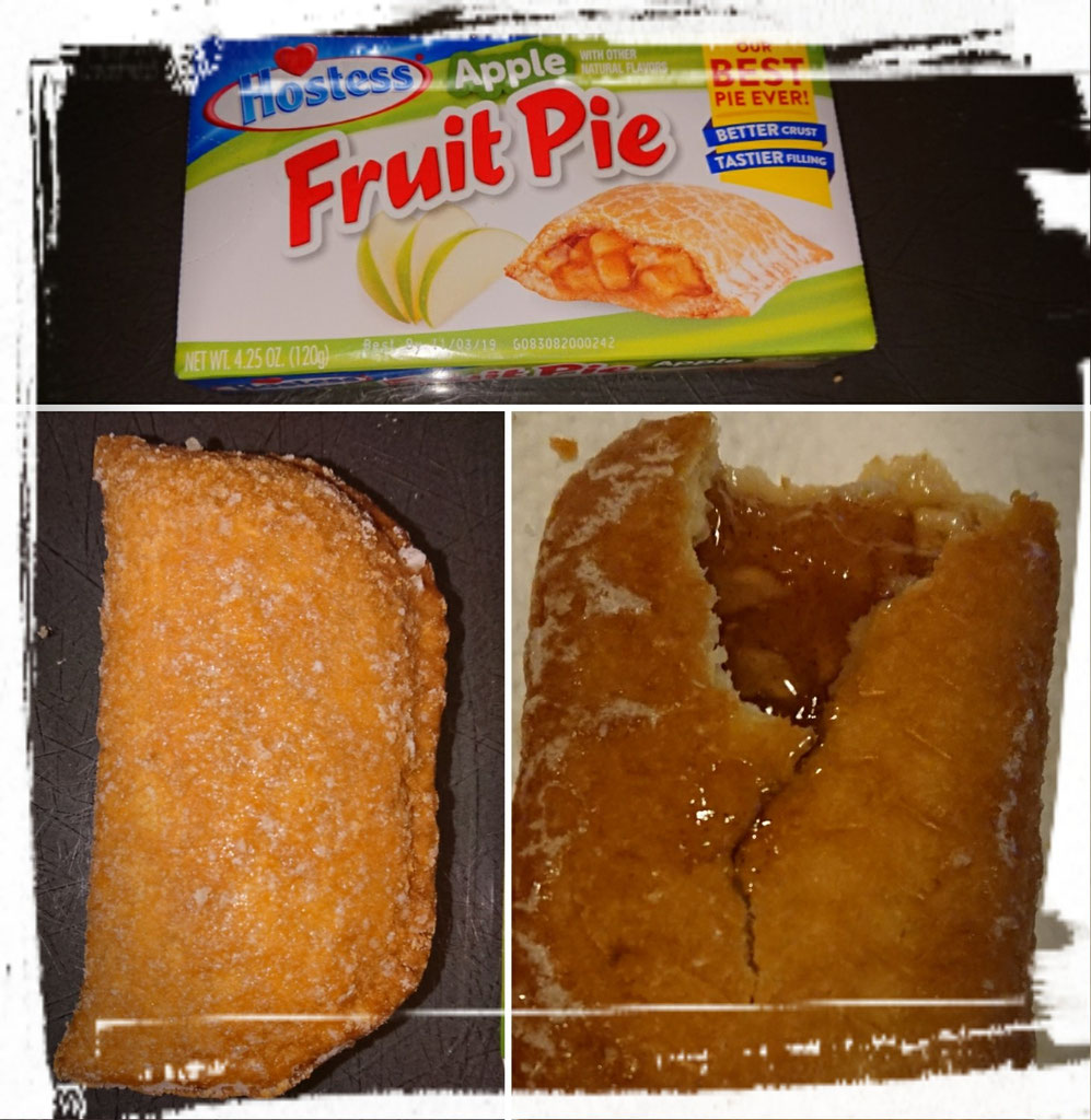 Hostess Berry Fruit Pie / Blackberry Pie Wikipedia / O e s 3 y p a o p