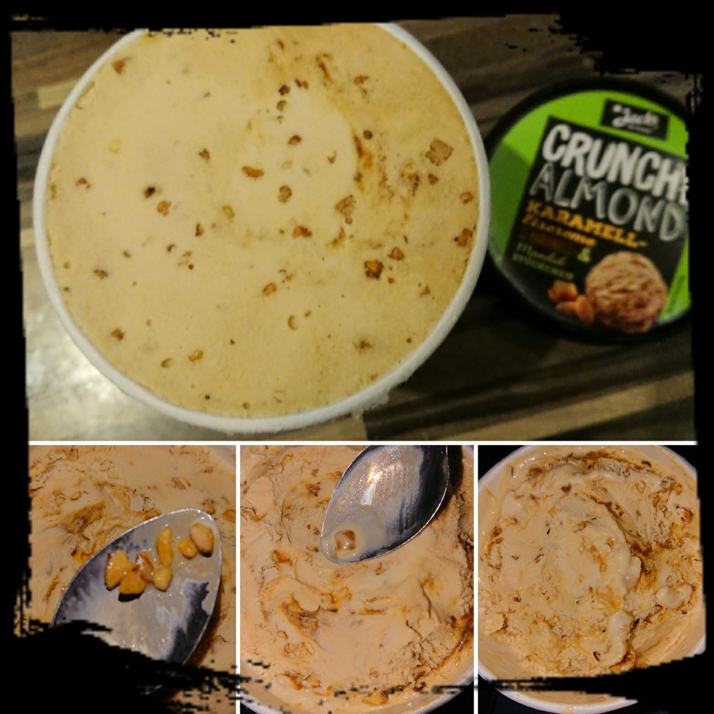 Jack S Crunchy Almond Zuckerwelt Im Test