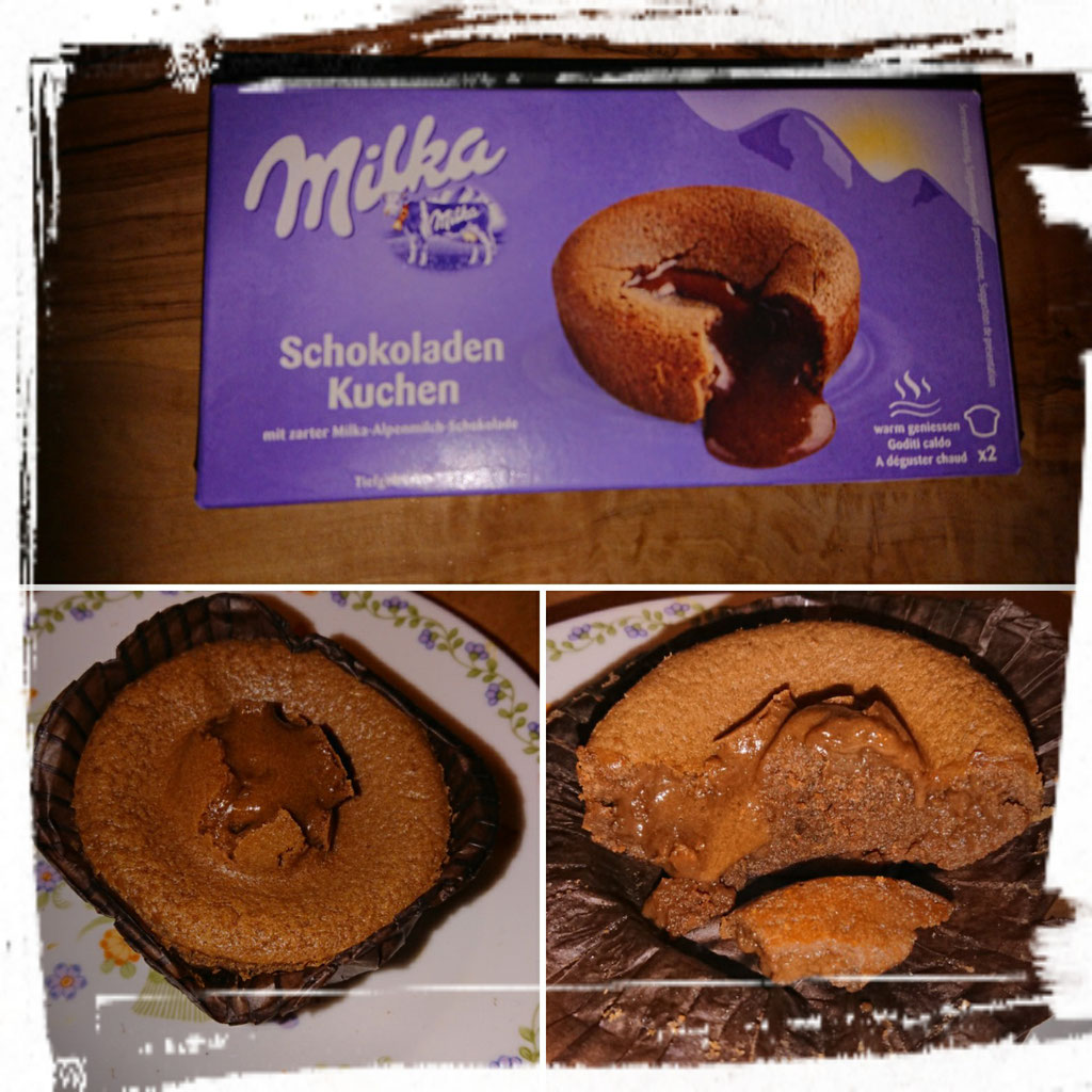 Milka Schokoladen Kuchen Zuckerwelt Im Test
