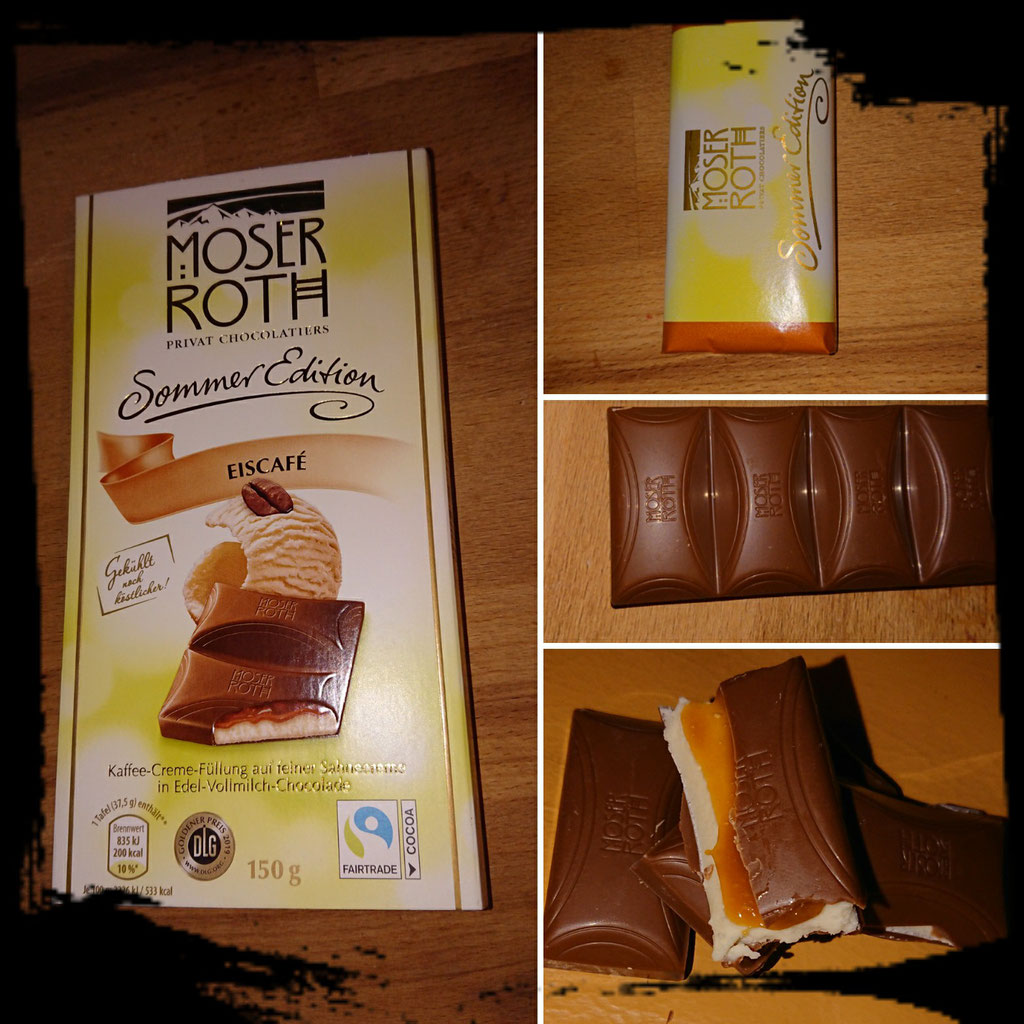 Moser Roth Sommer Edition Zuckerwelt Im Test