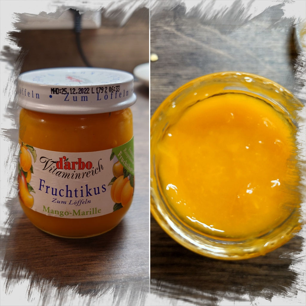 d&amp;#39;arbo Fruchtikus - zuckerwelt im test