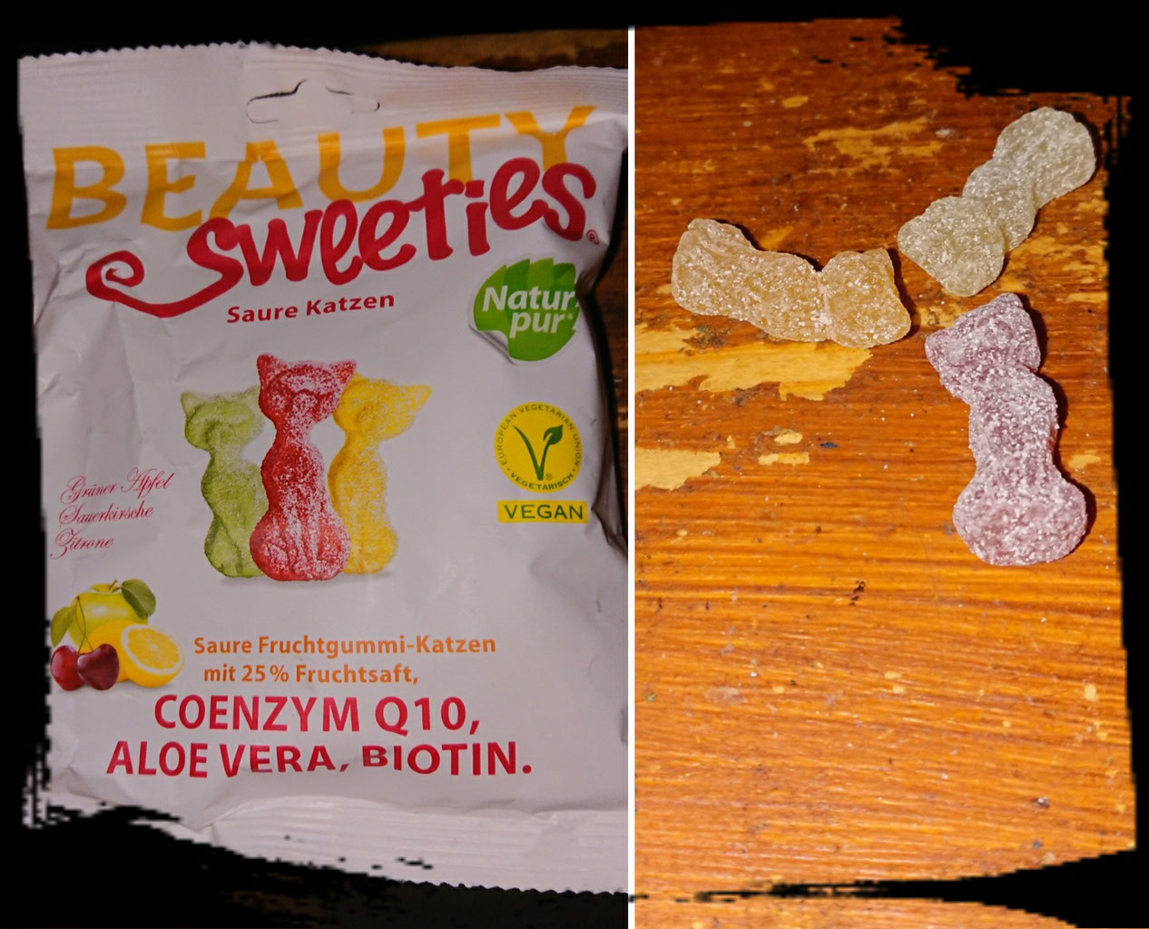 beauty sweeties saure katzen zuckerwelt im test