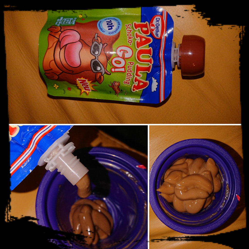 Paula Pudding Schoko To Go Zuckerwelt Im Test