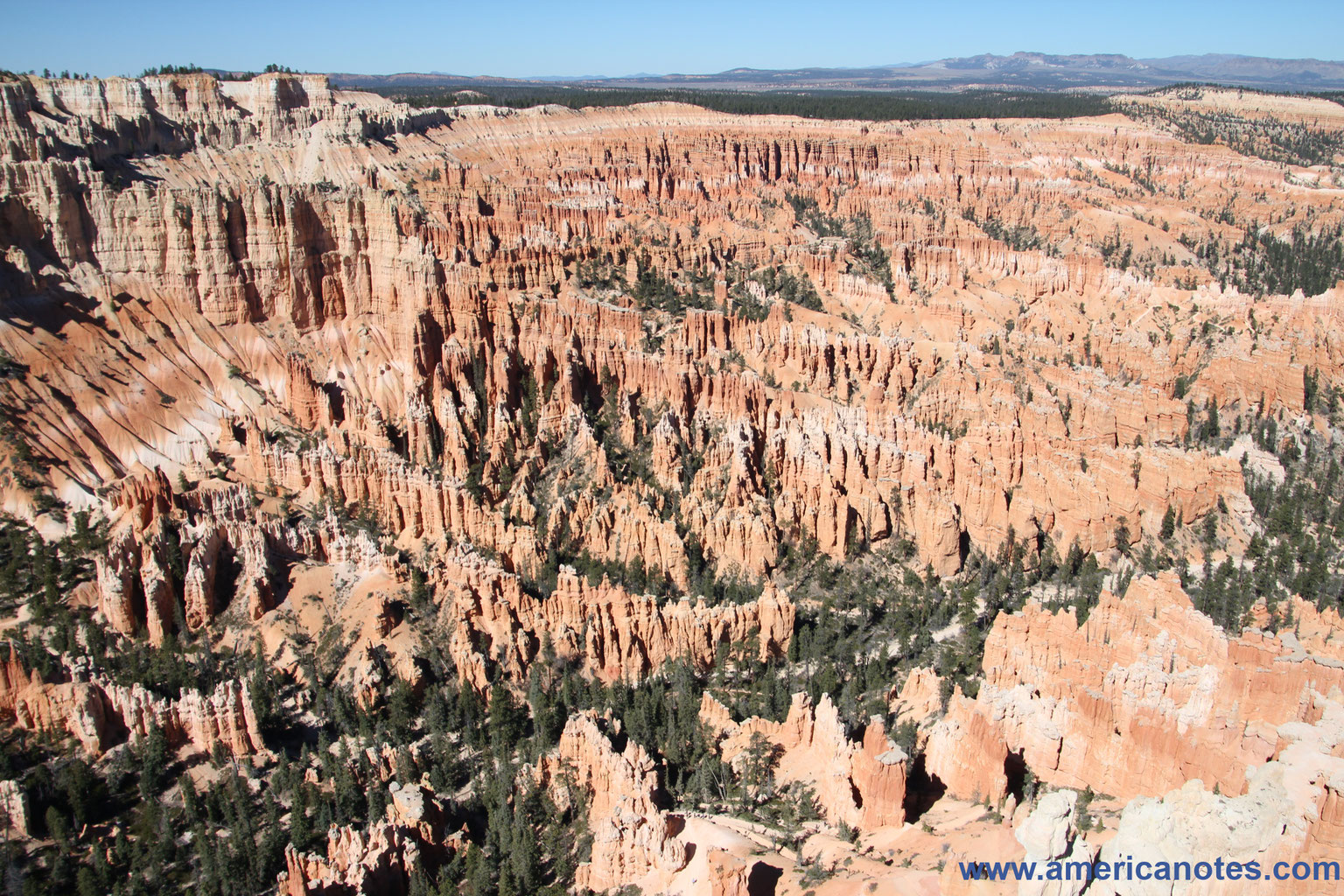 Utah Reiseziele, Reisetipps und Geschichten America Notes