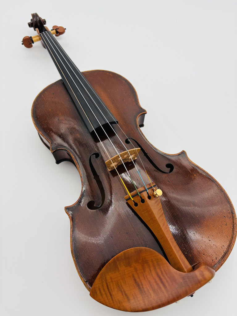 Alfred Wunder バイオリン4/4 2014製 Alfred Wunder バイオリン4/4 2014製 Alfred Wunder バイオリン4