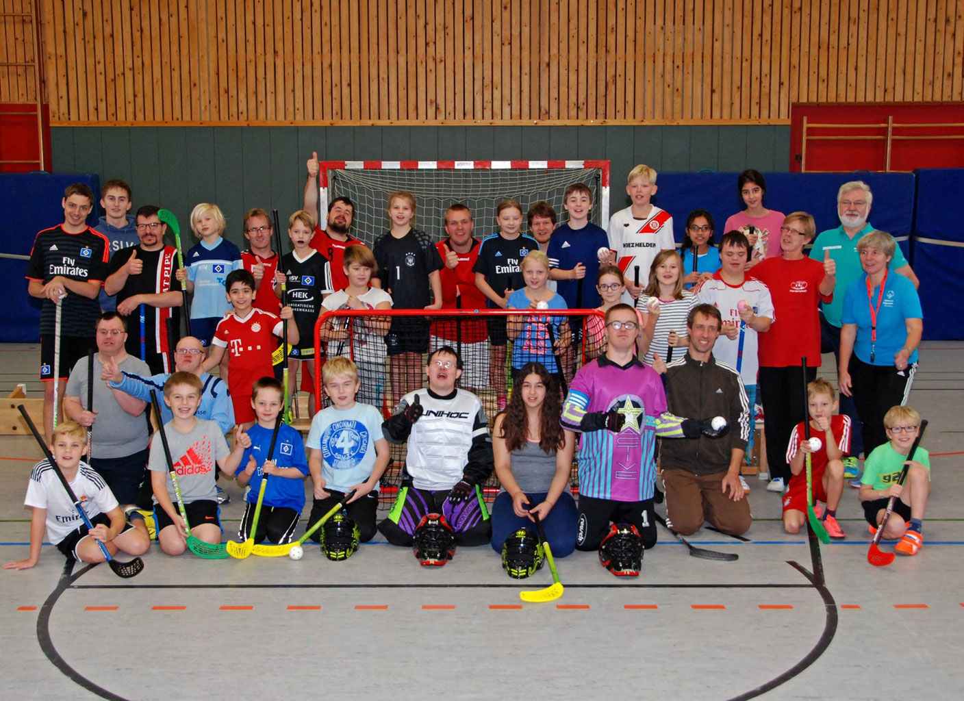 Sportverein Norderstedt Sportverein Norderstedt