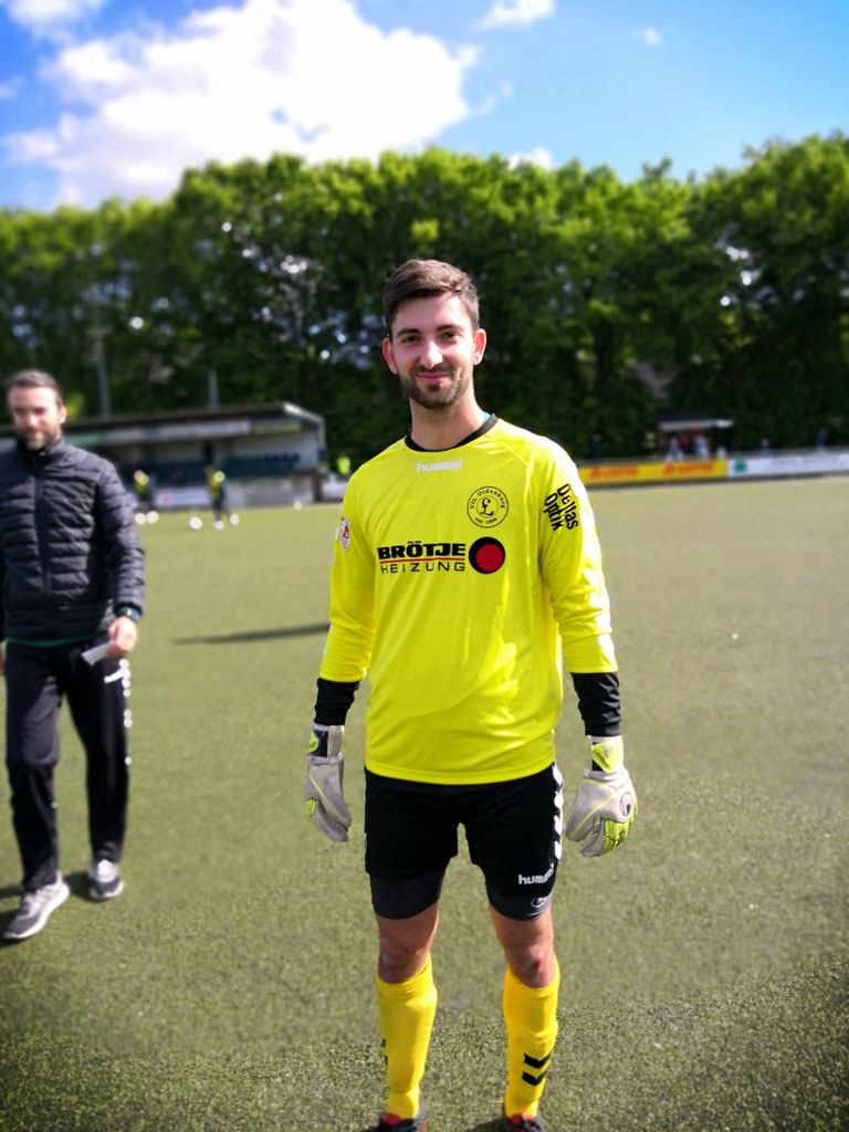 G - Jugend - VfL Oldenburg größter Fußballverein in Oldenburg