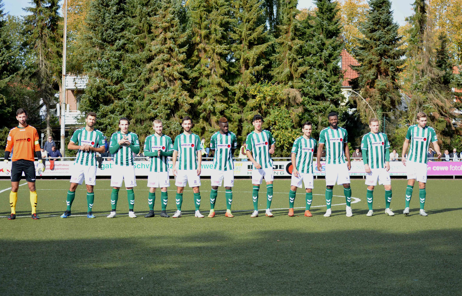 Oldenburg Sportverein Oldenburg Sportverein