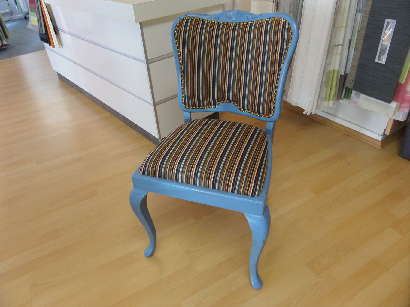 Polsterei - Raumausstattung Pöschke 59174 Kamen