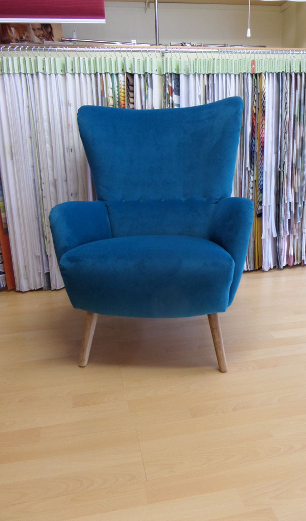 Polsterei - Raumausstattung Pöschke 59174 Kamen