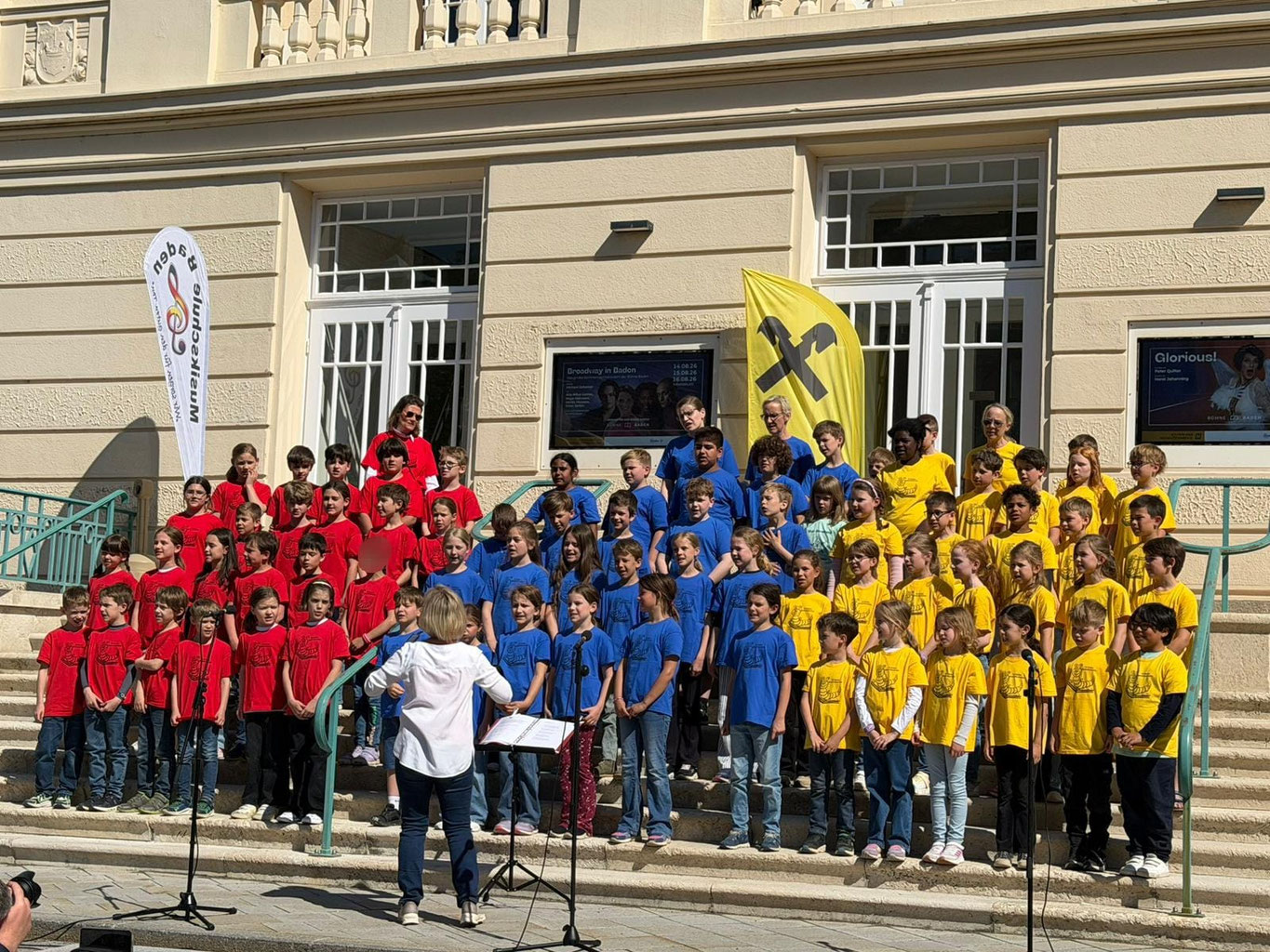 Volksschule Weikersdorf