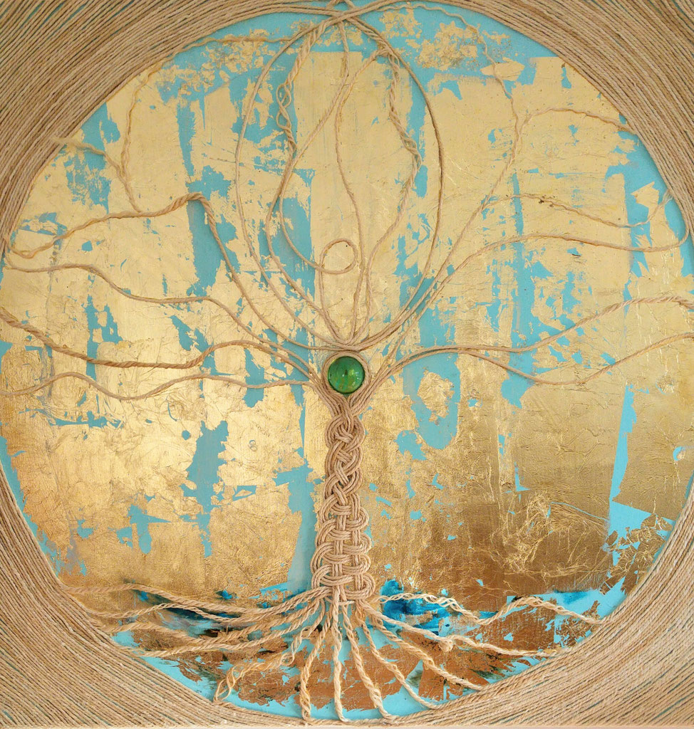TREE of LIFE - sommerhusdesign