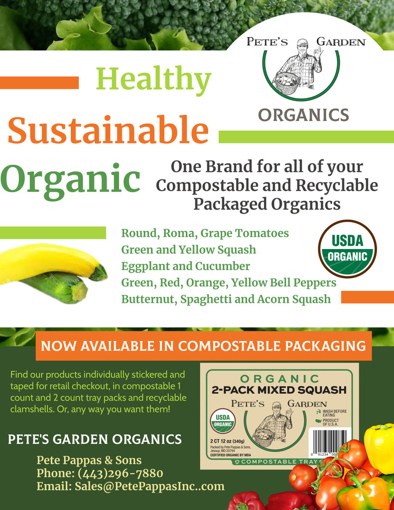 Premium Year 'Round Produce petepappasinc