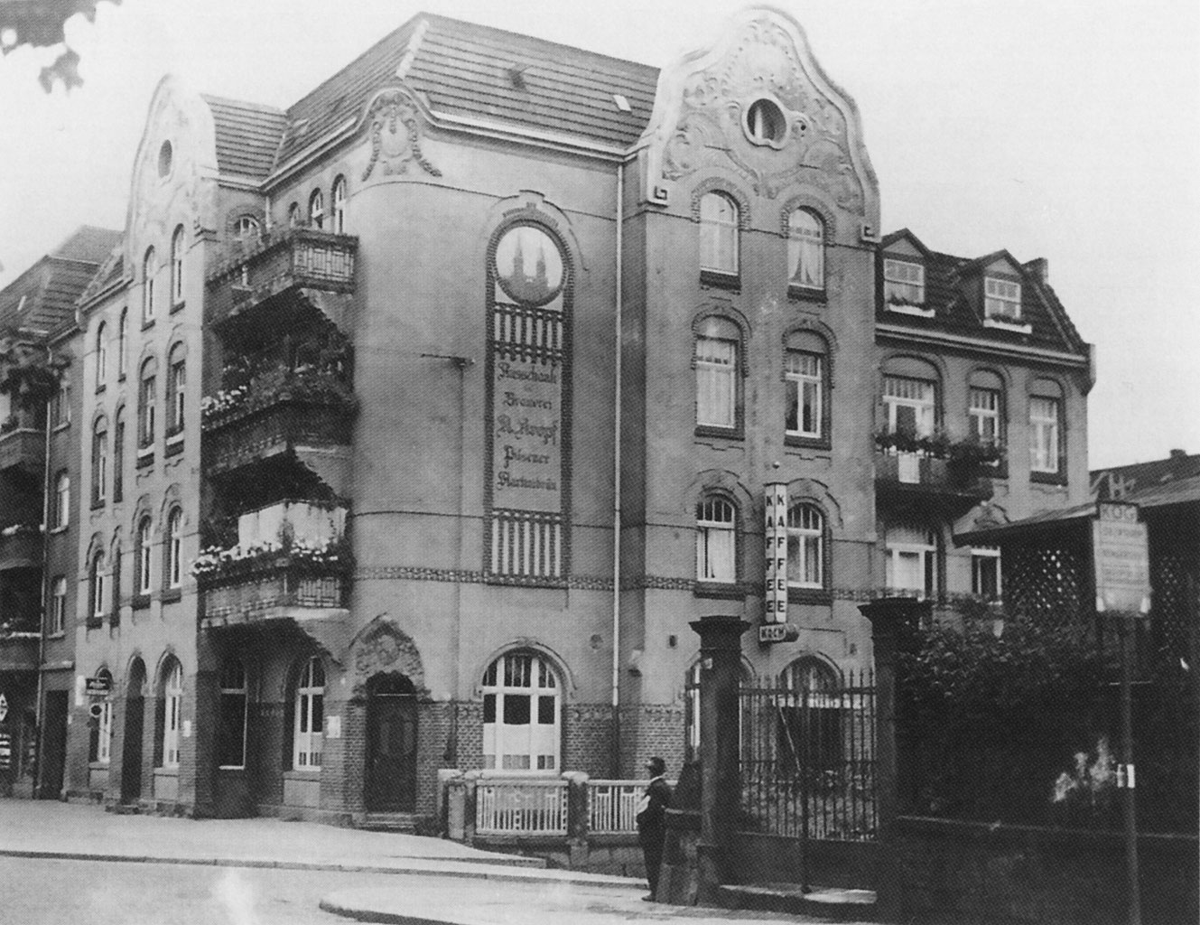 fanny und hermann katz rickchen schaumberger stolpersteine webseite