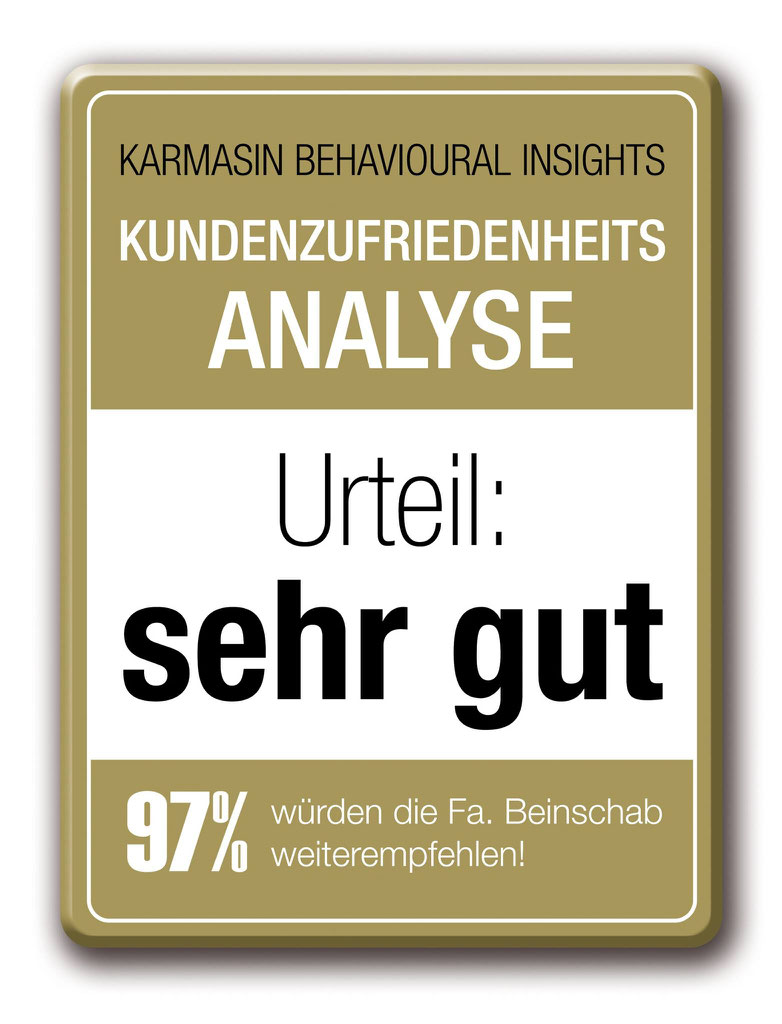 Karmasin behavioural insights