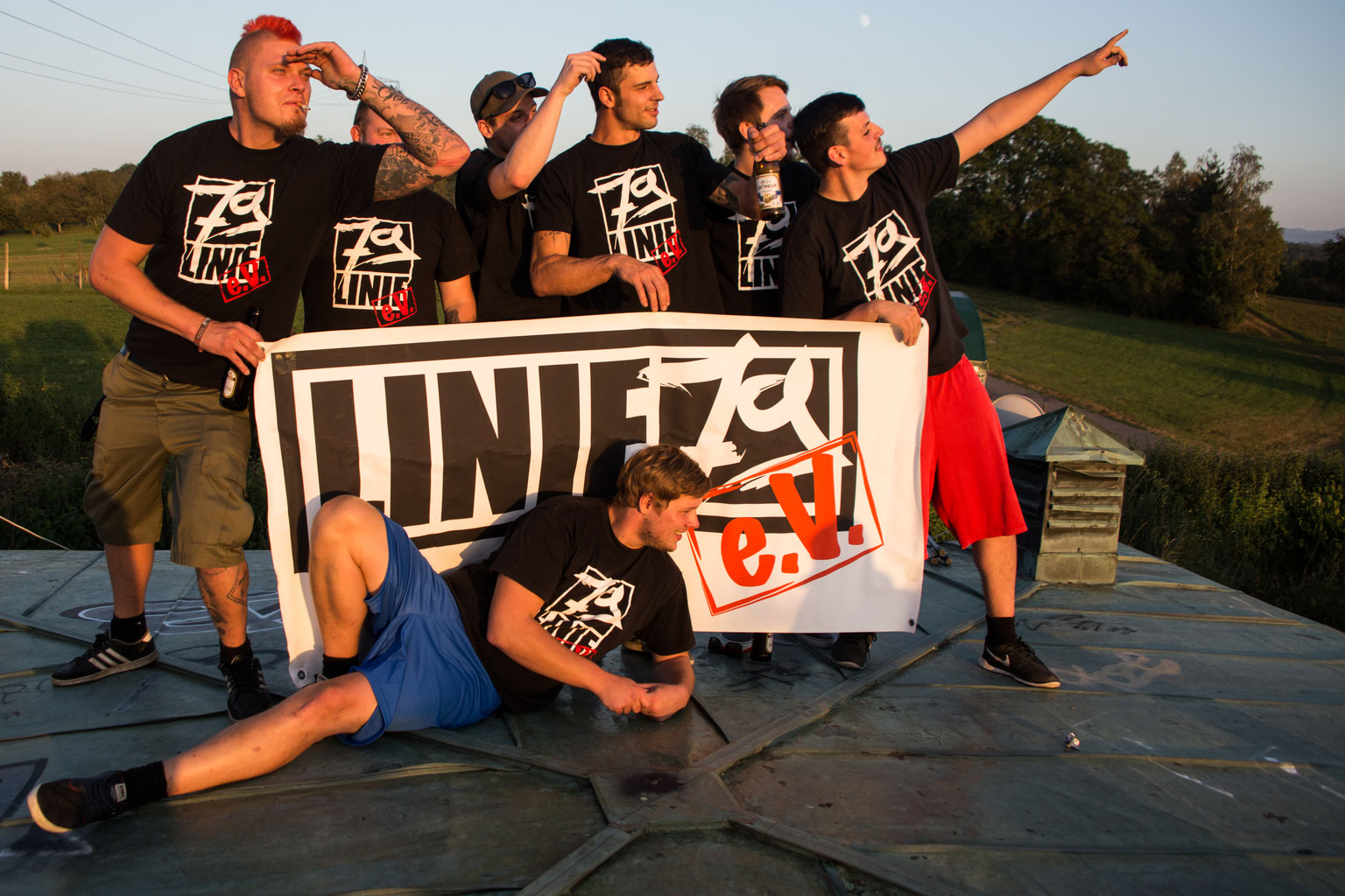 Linie 79 e.V. linie79s Webseite!